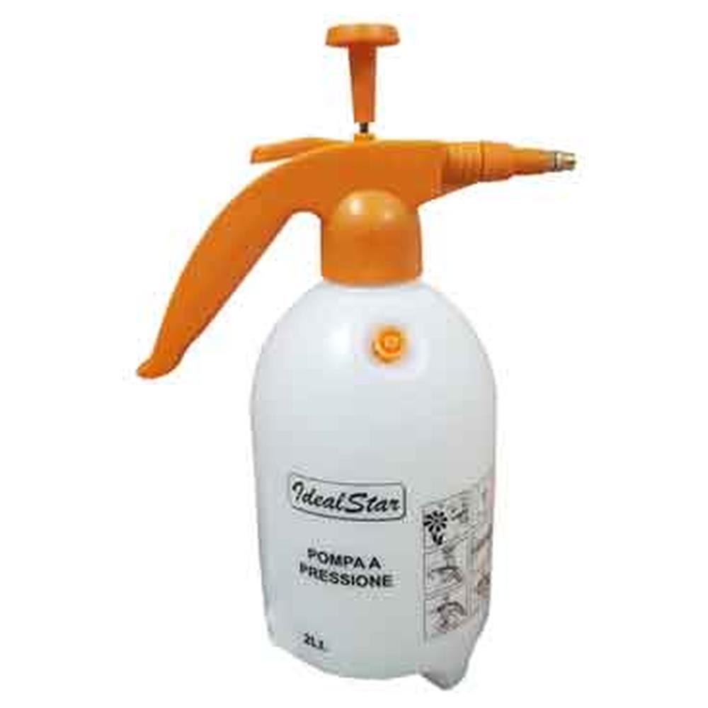 pompa a pressione cardinale 2 lt