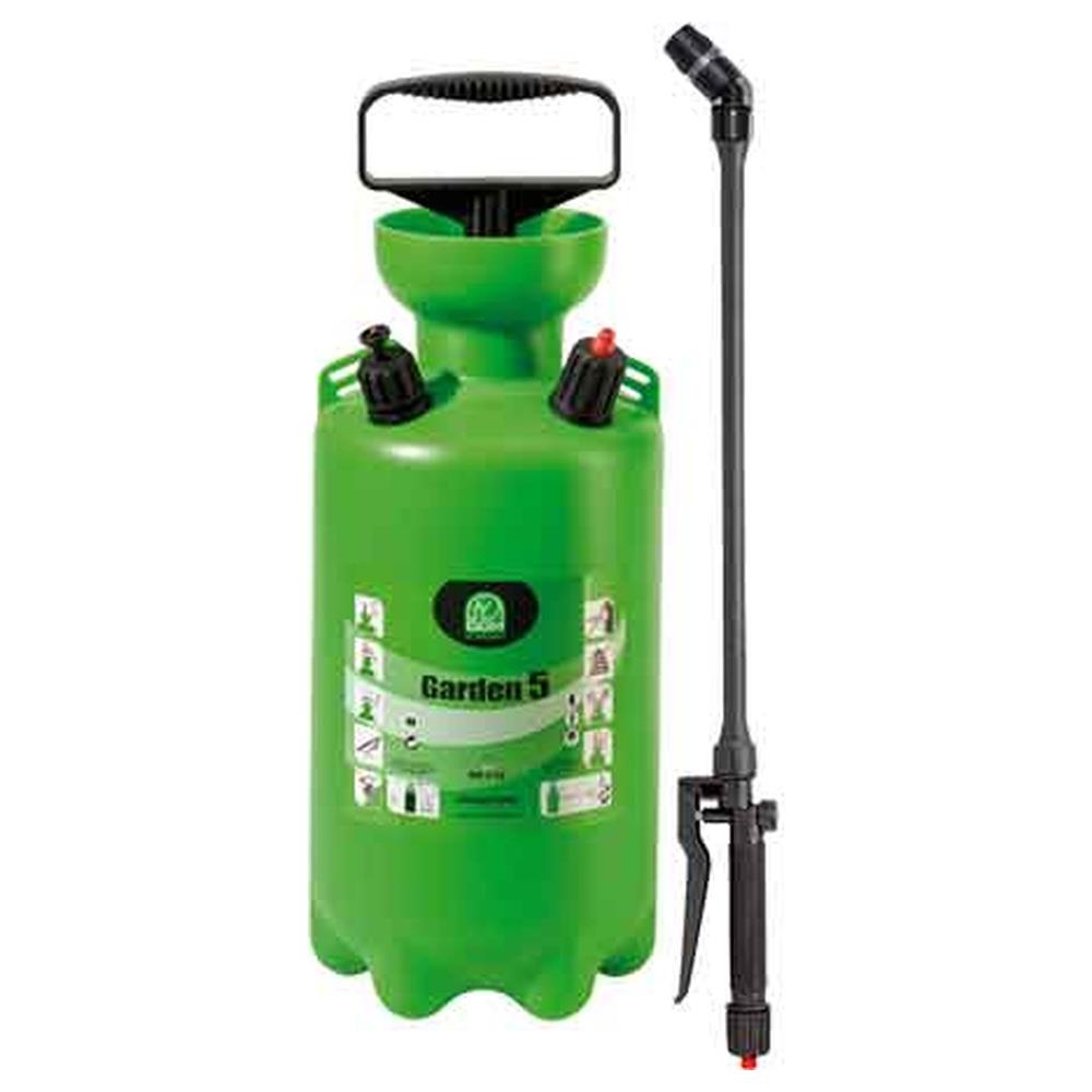 pompa a pressione di martino garden di martino  5 lt