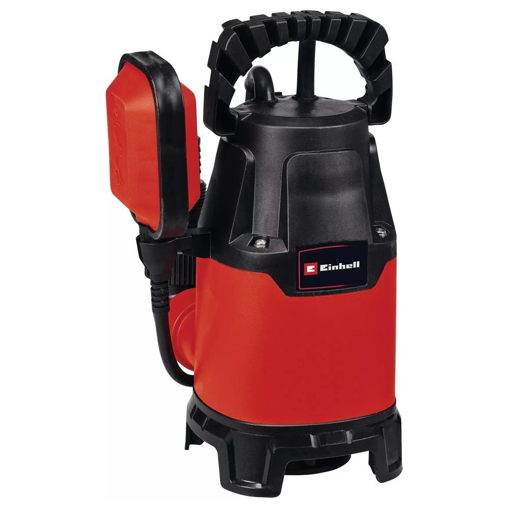 pompa einhell a immersione gc-dp 3325