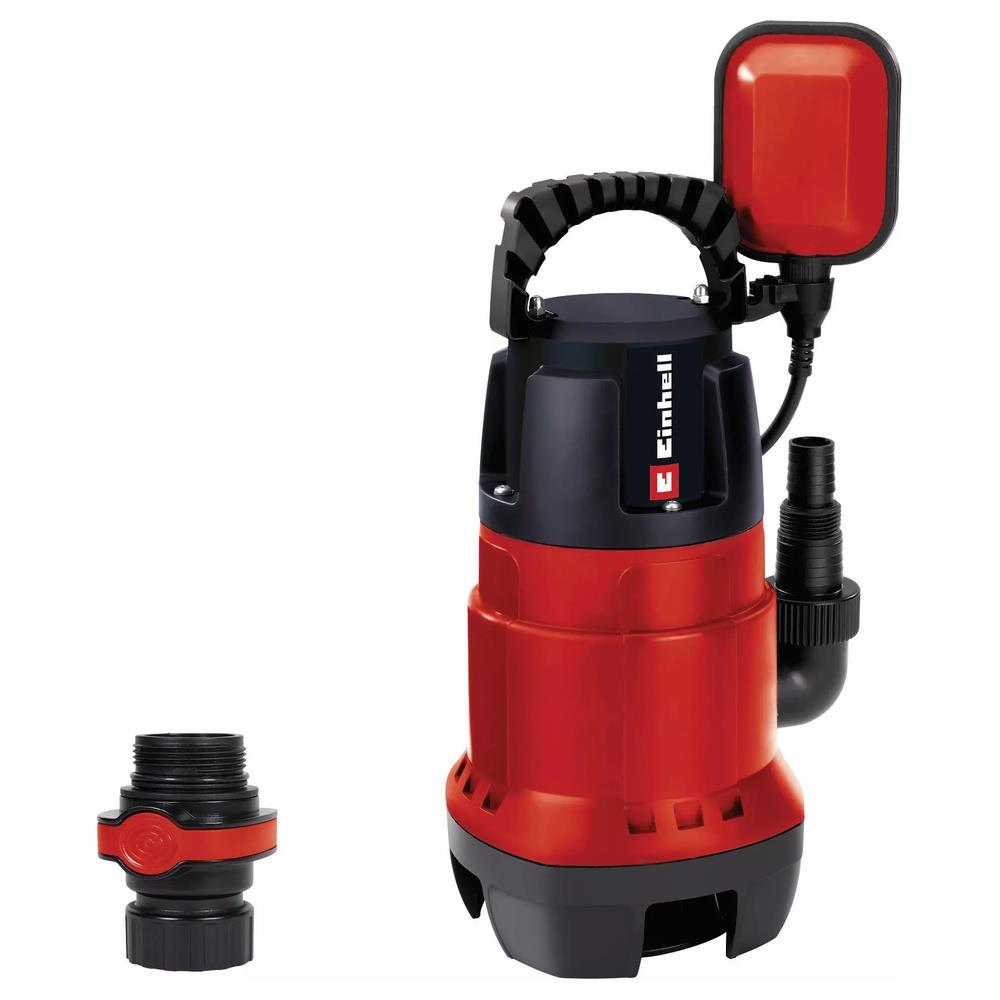 pompa einhell acque scure gc-dp 7835