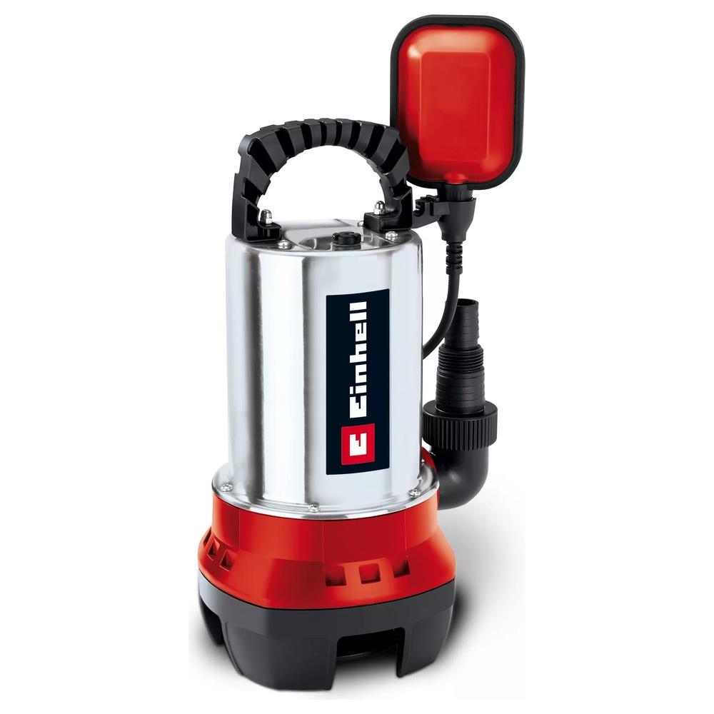 pompa einhell acque scure gh-dp 6315 n