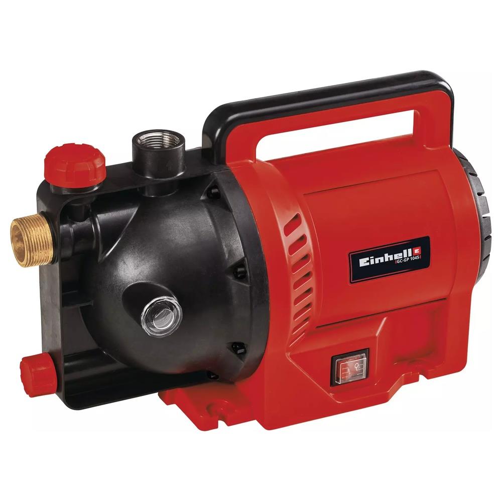 pompa einhell autoadescante gc-gp 1045
