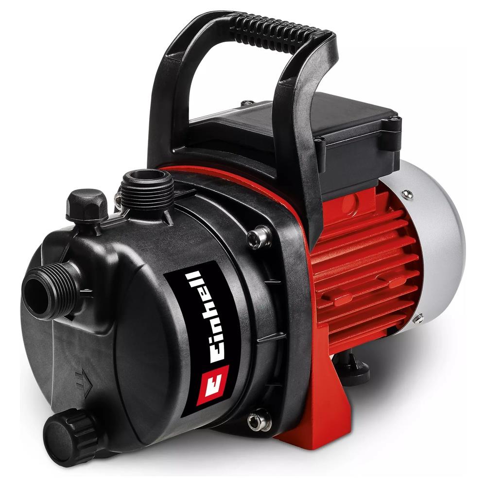 pompa einhell autoadescante gc-gp 6538