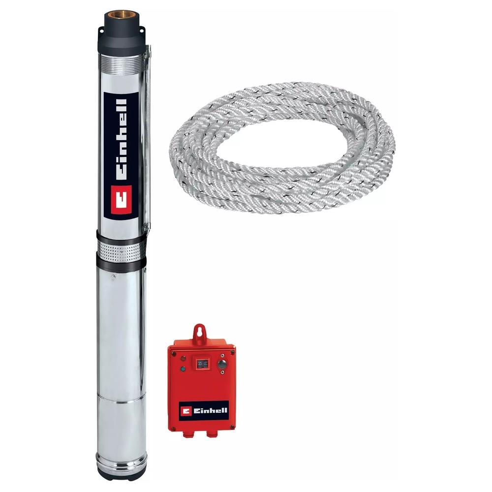 pompa einhell di profondità gc-dw 1300 n