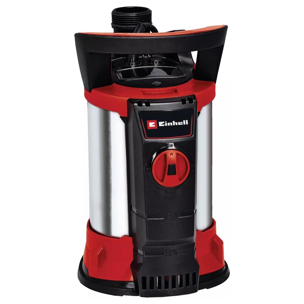 pompa einhell immersione acque chiare ge-sp 4390 n-a ll
