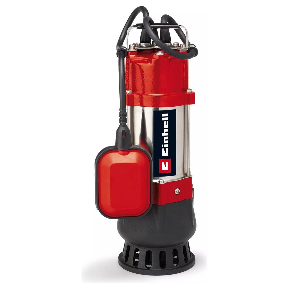 pompa einhell immersione acque scure gc-dp 5010 g