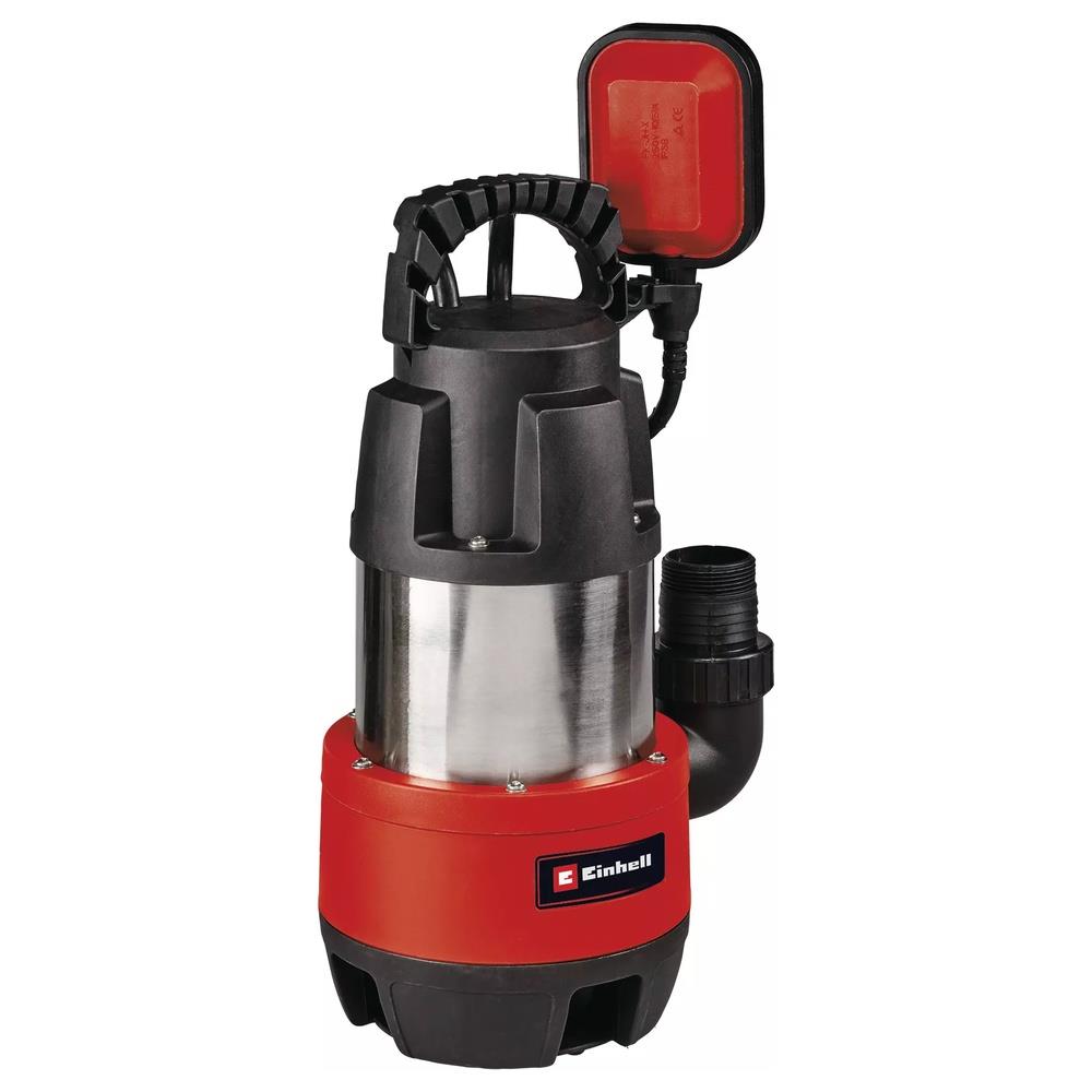 pompa einhell immersione acque scure gc-dp 9040 n