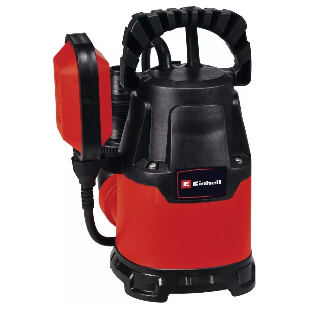 pompa einhell immersione fondo piatto gc-sp 2275