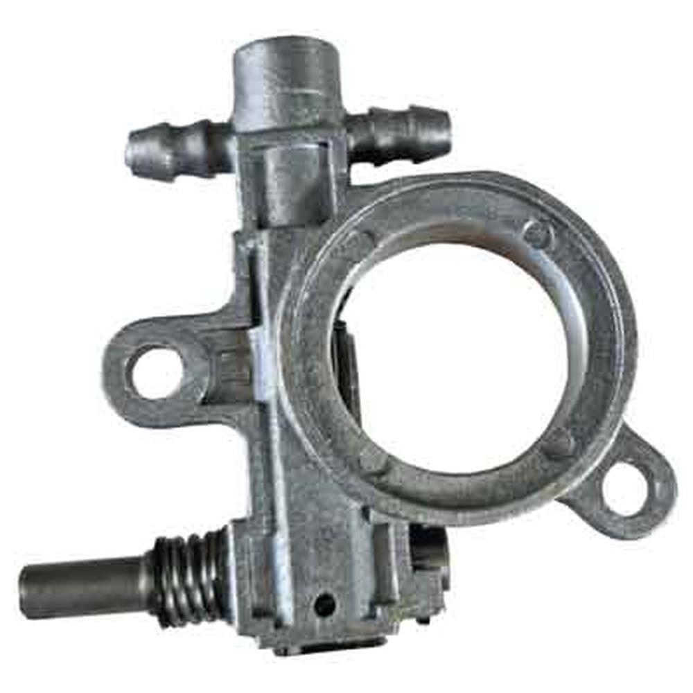 pompa olio per motosega 40 cardinale