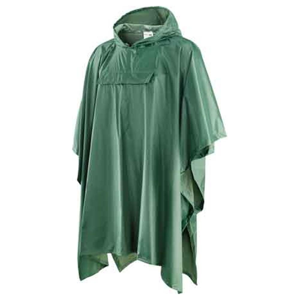 poncho 'niagara' tg. unica
