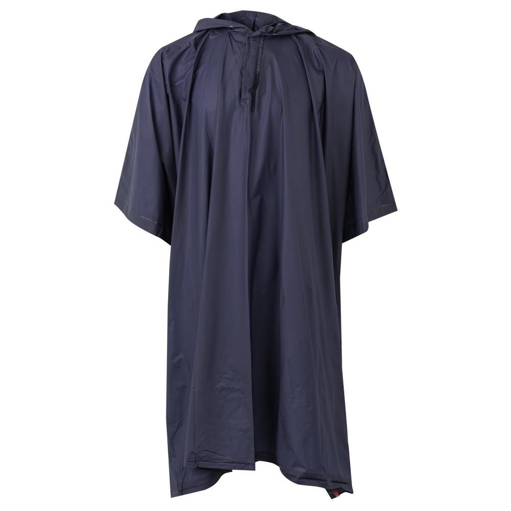 poncho velilla anti-pioggia con cappuccio cod 187