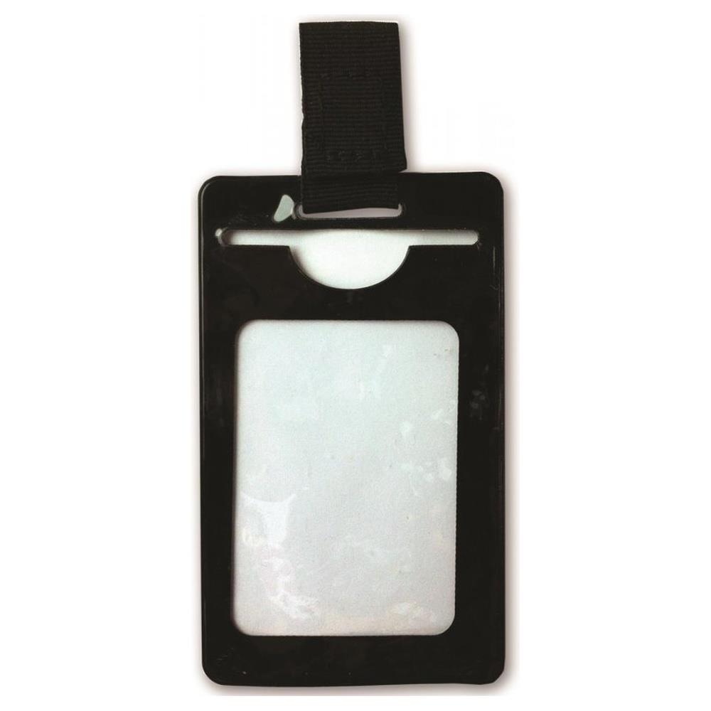 porta badge payper badge holder