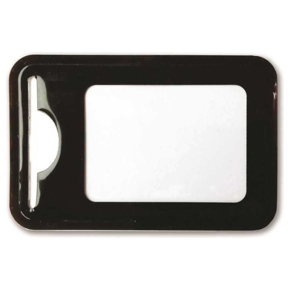 porta badge payper emb-badge holder