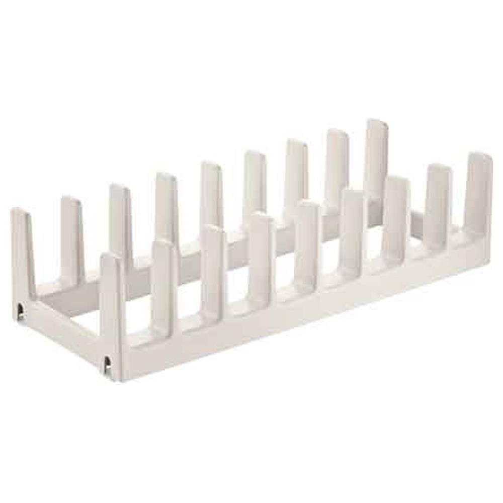 porta coperchi flexispace 370x148 mm