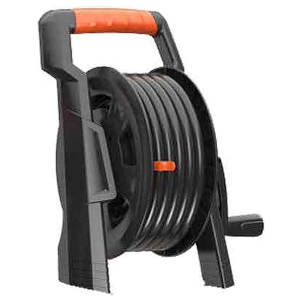 porta tubo completo per idoropulitrice cardinale