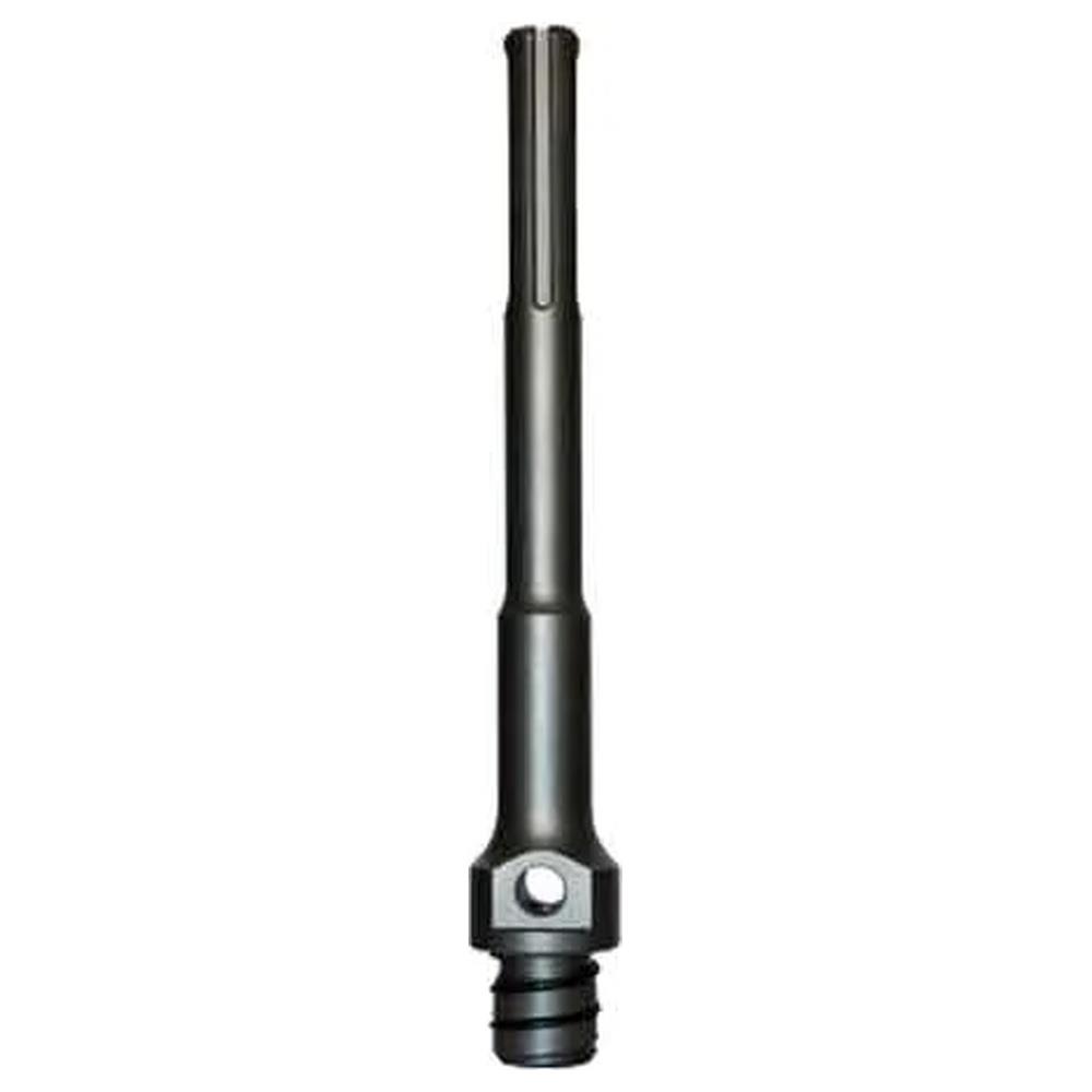 portacorona sds-max con filettatura ecef