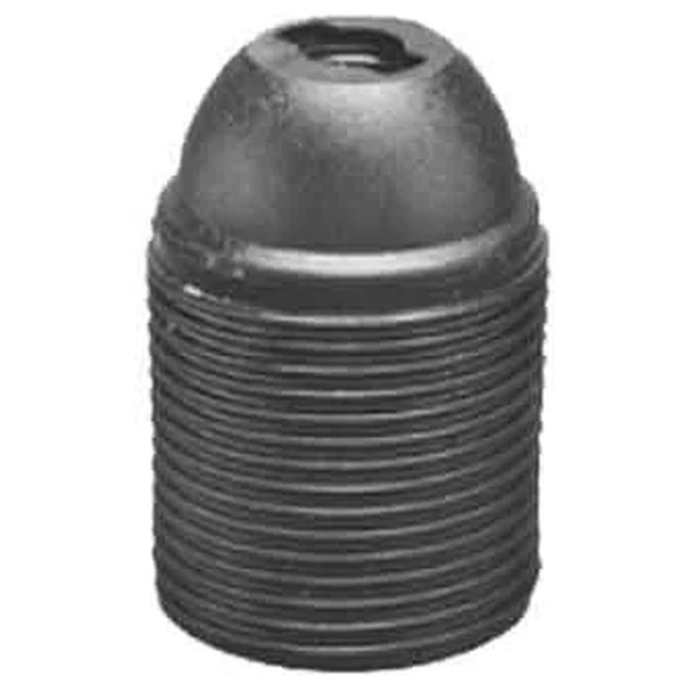 portalampada filettato e27