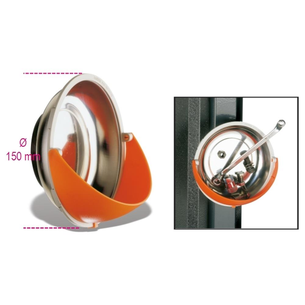 portaminuterie magnetico tondo beta 1767pmc