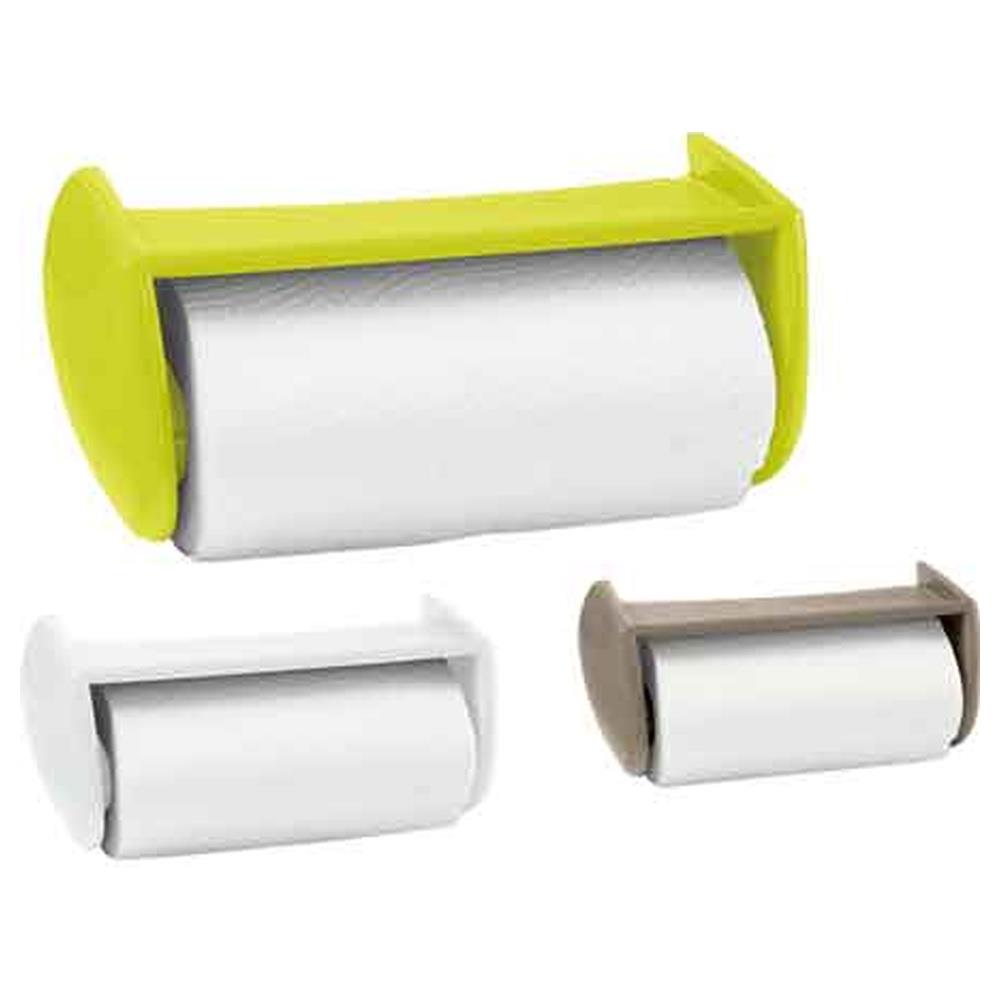 portarotolo a parete cm 30x15x12h
