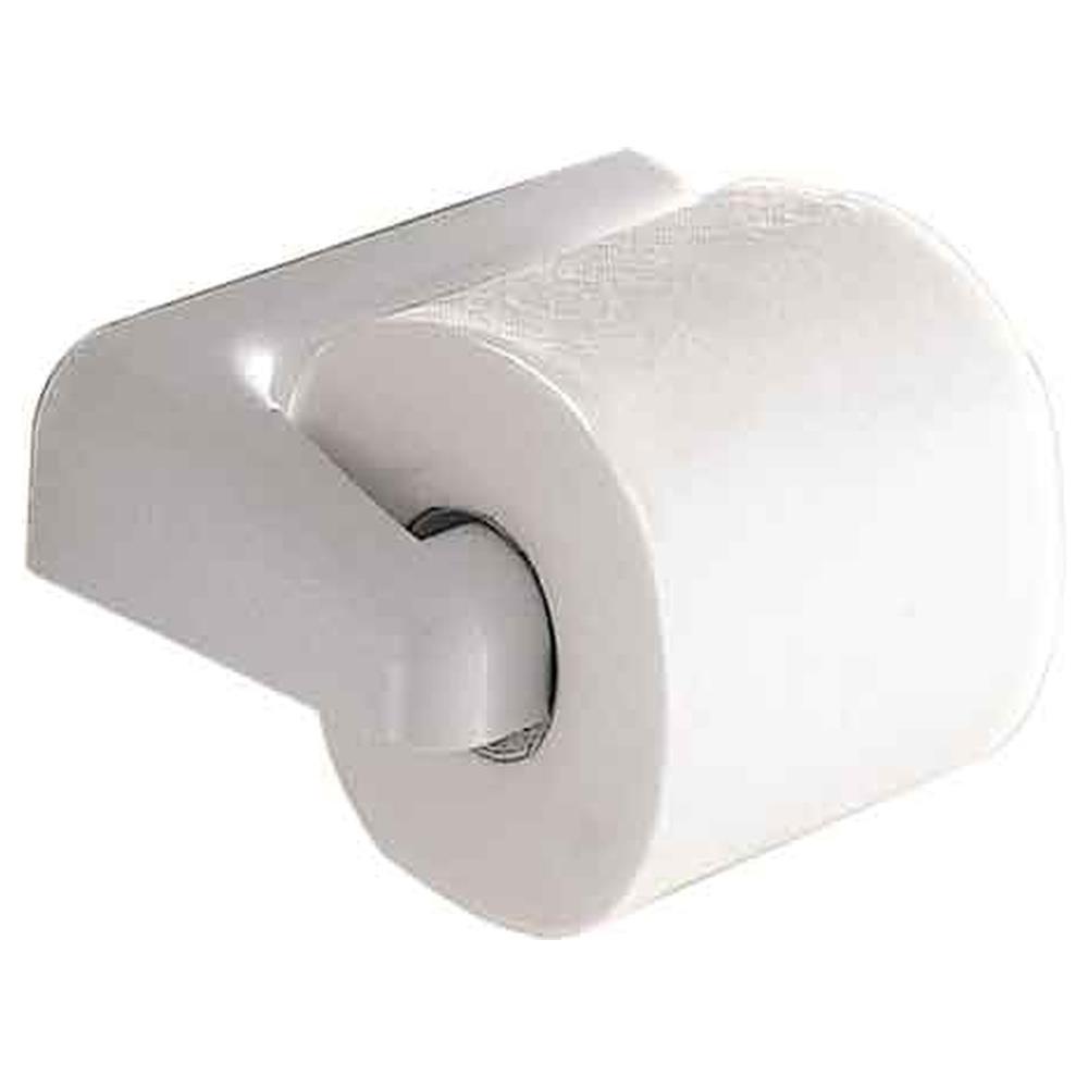 portarotolo 'junior' colore bianco