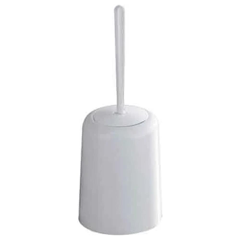 portascopino 'junior' colore bianco