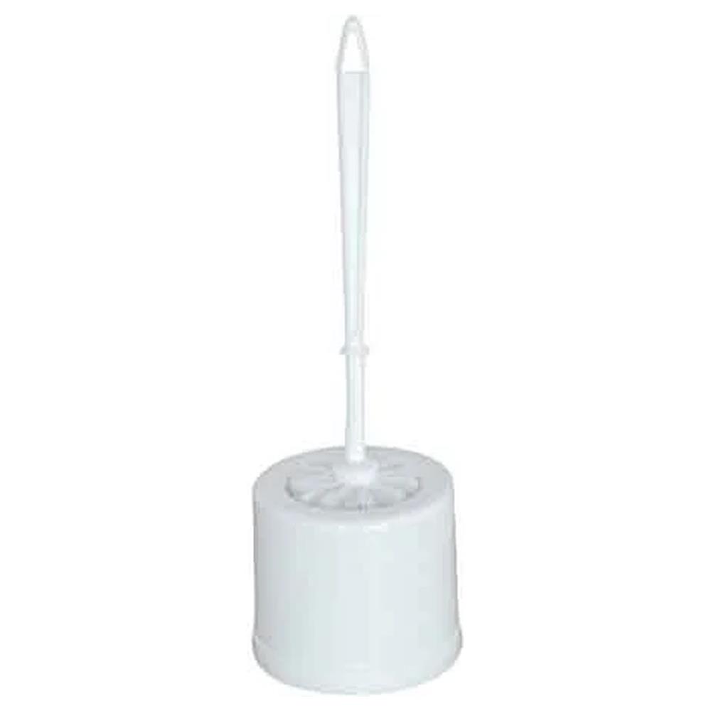 portascopino 'tokyo' colore bianco