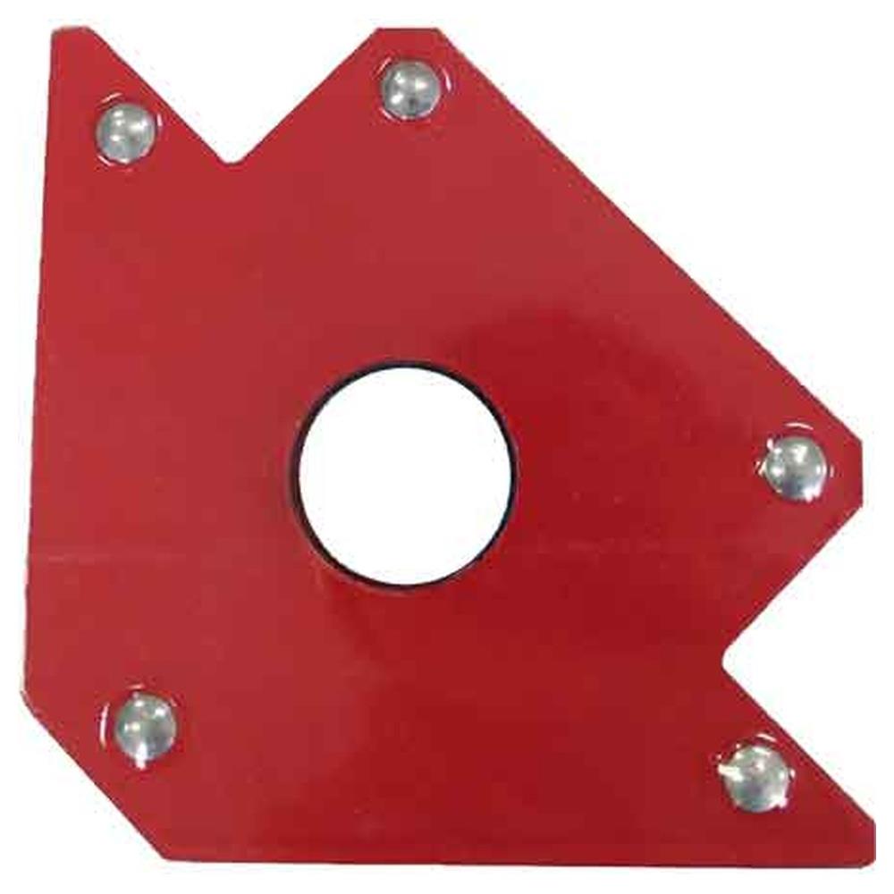 posizionatore magnetico per saldatura cardinale