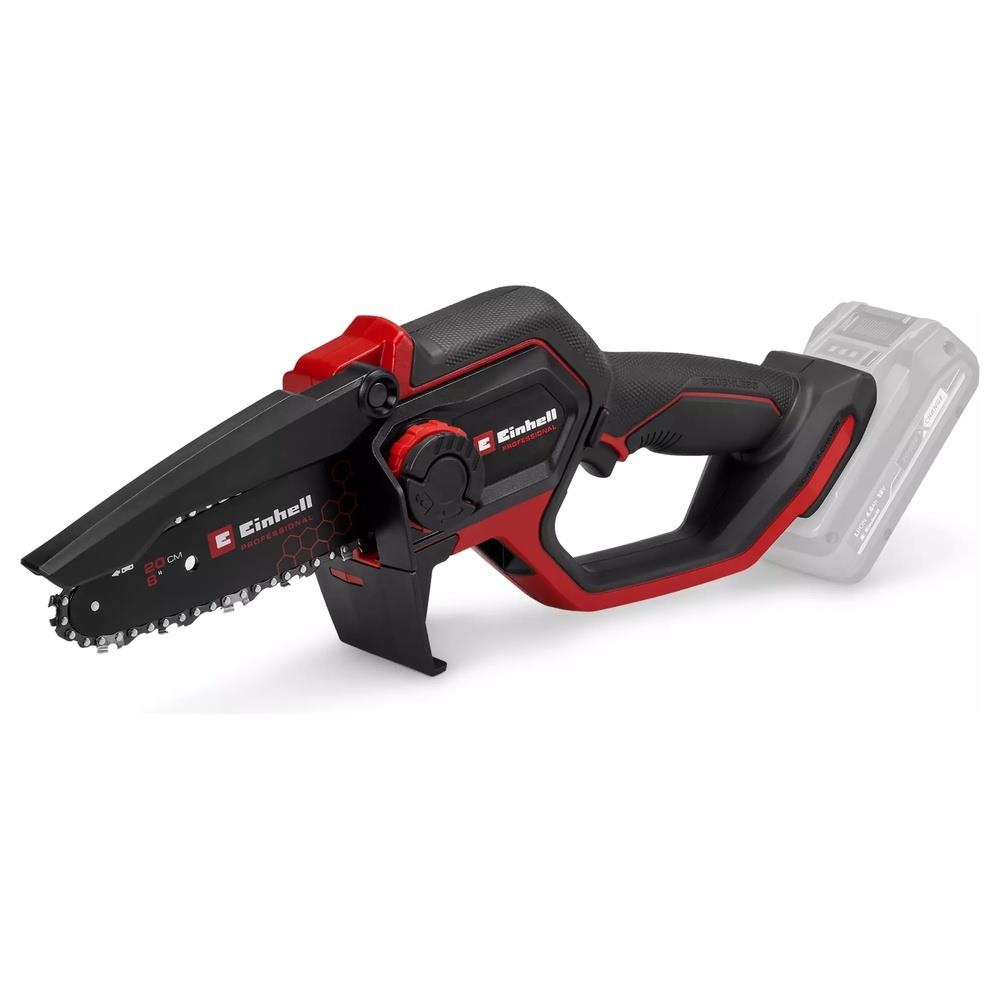 potatore einhell a catena a batteria gp-ps 18/20 li bl-solo