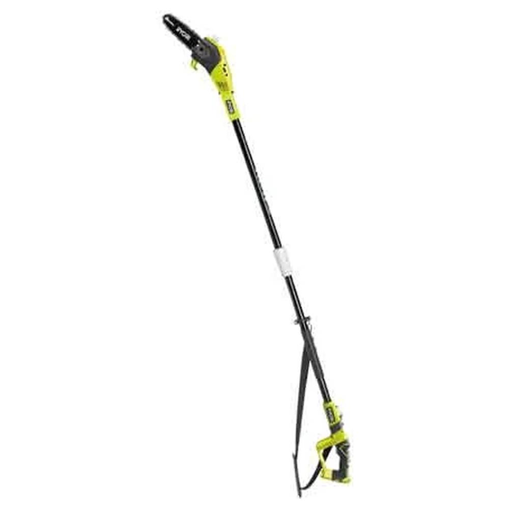potatore estensibile a batteria opp1820 ryobi 18v - barra cm 20