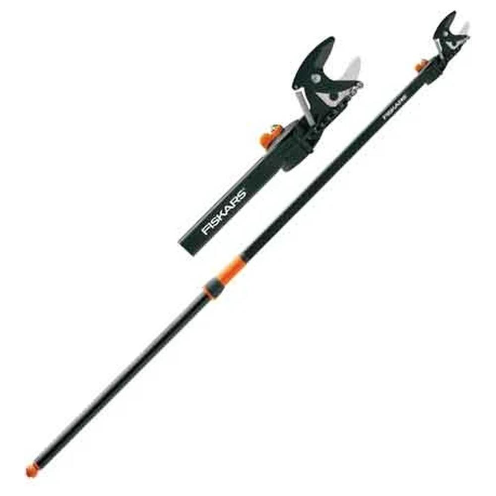 potatore fiskars universal cutter long up84 2,32 mt
