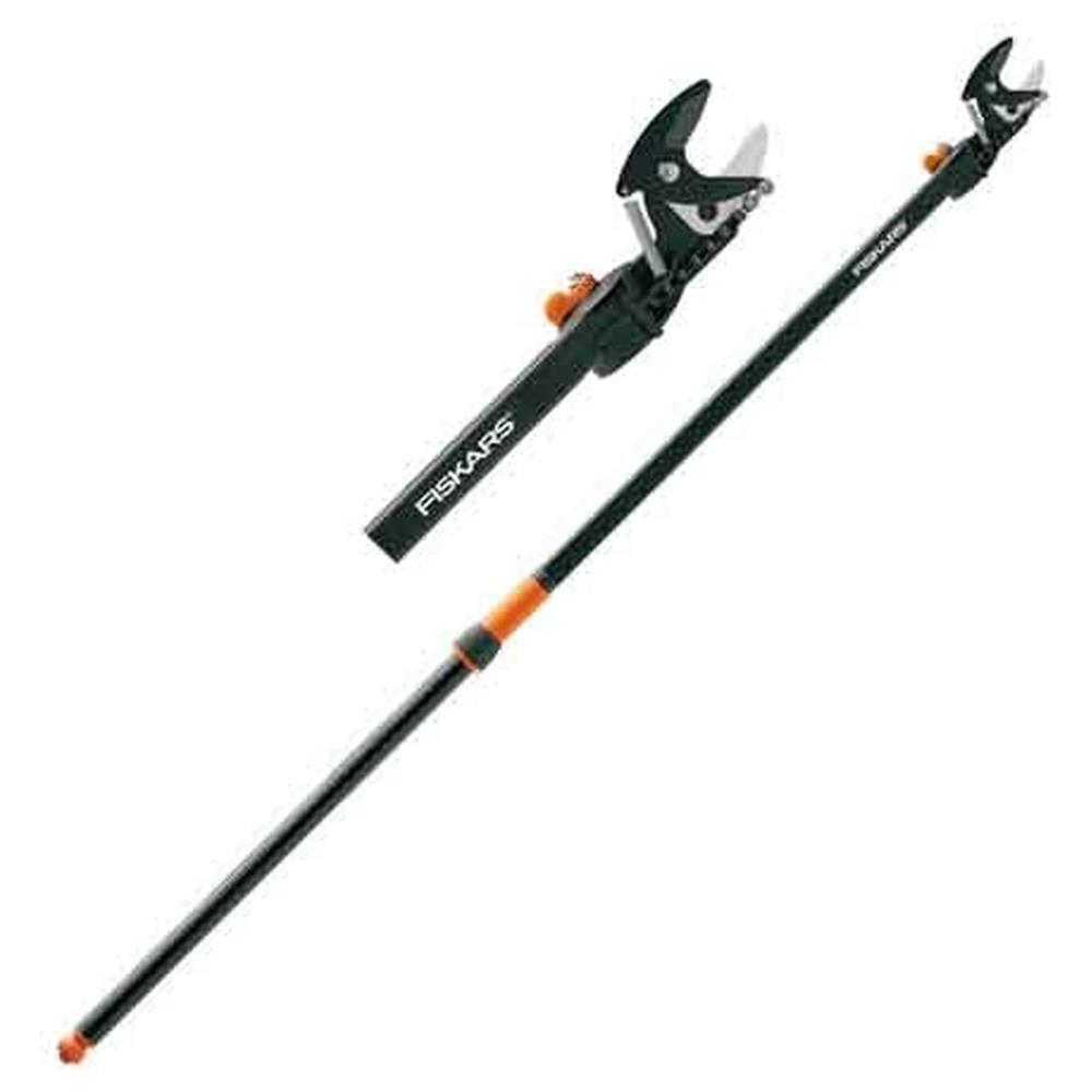 potatore fiskars universal cutter upx82 1,58 mt