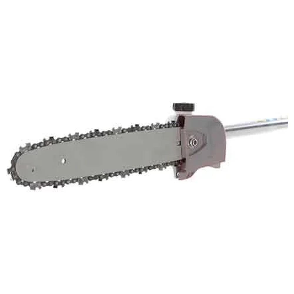 potatore per decespugliatore a batteria garden line cardinale 25 cm