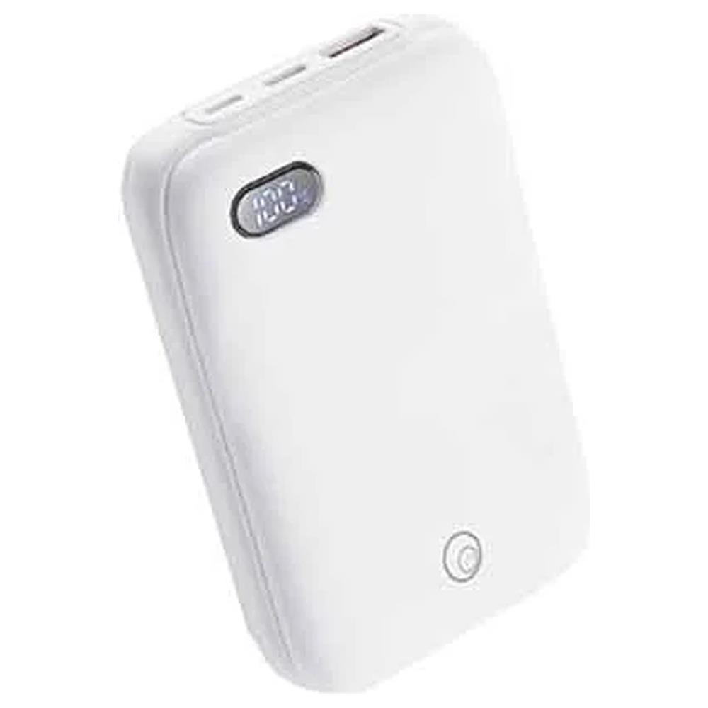 powerbank '20' per dispositivi lostech 20000 mah - 2 usb