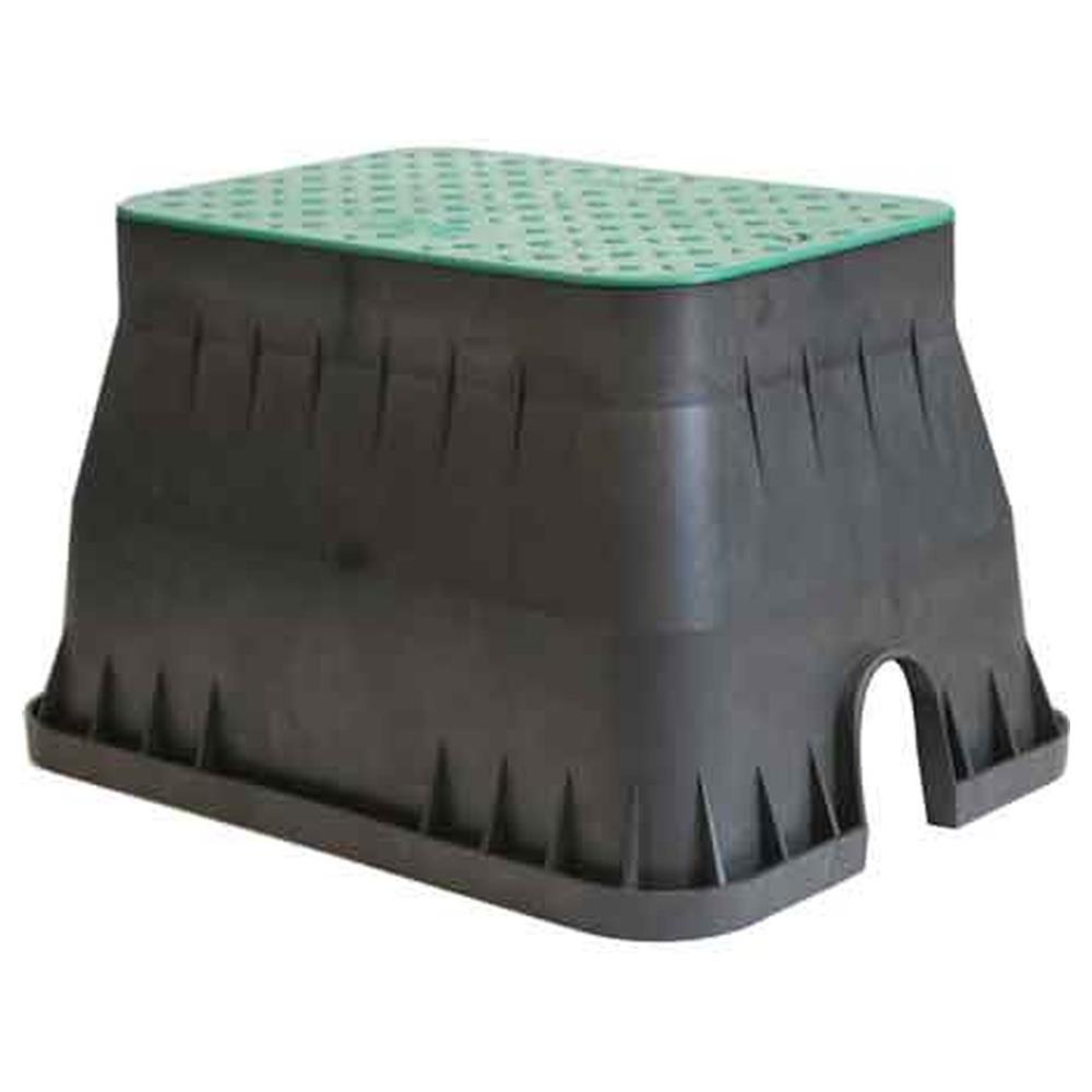 pozzetto rettangolare