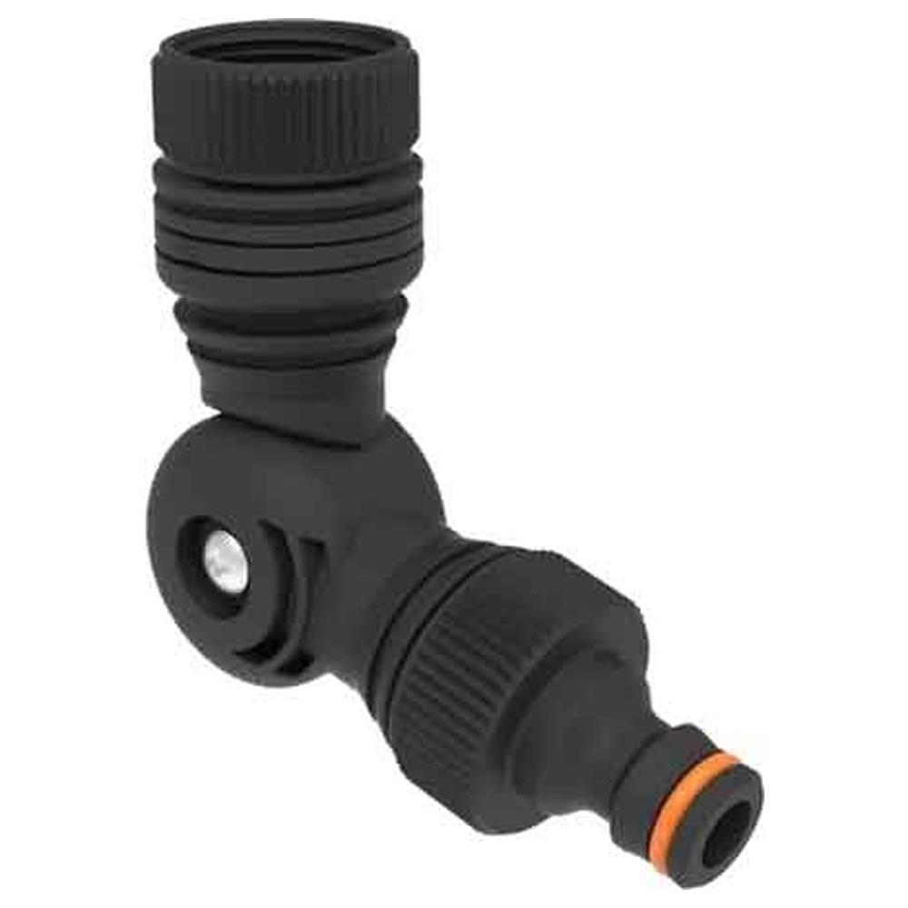 presa a rubinetto g.f. snodata 3/4" (20-27 mm)