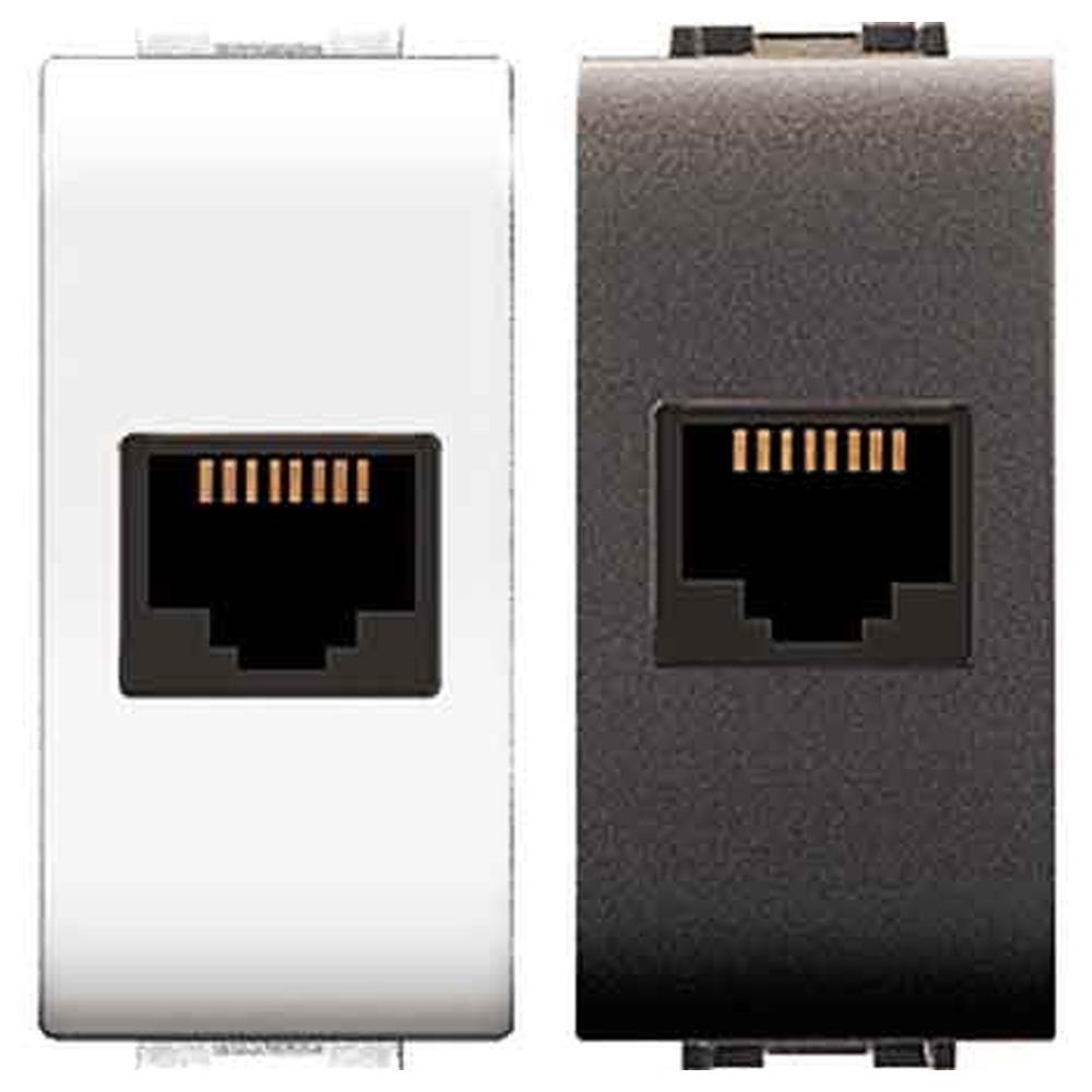 presa telefonica 'mylife' rj11