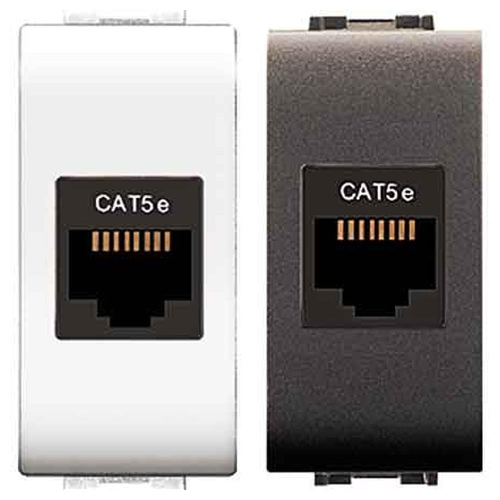 presa telefonica 'mylife' rj45