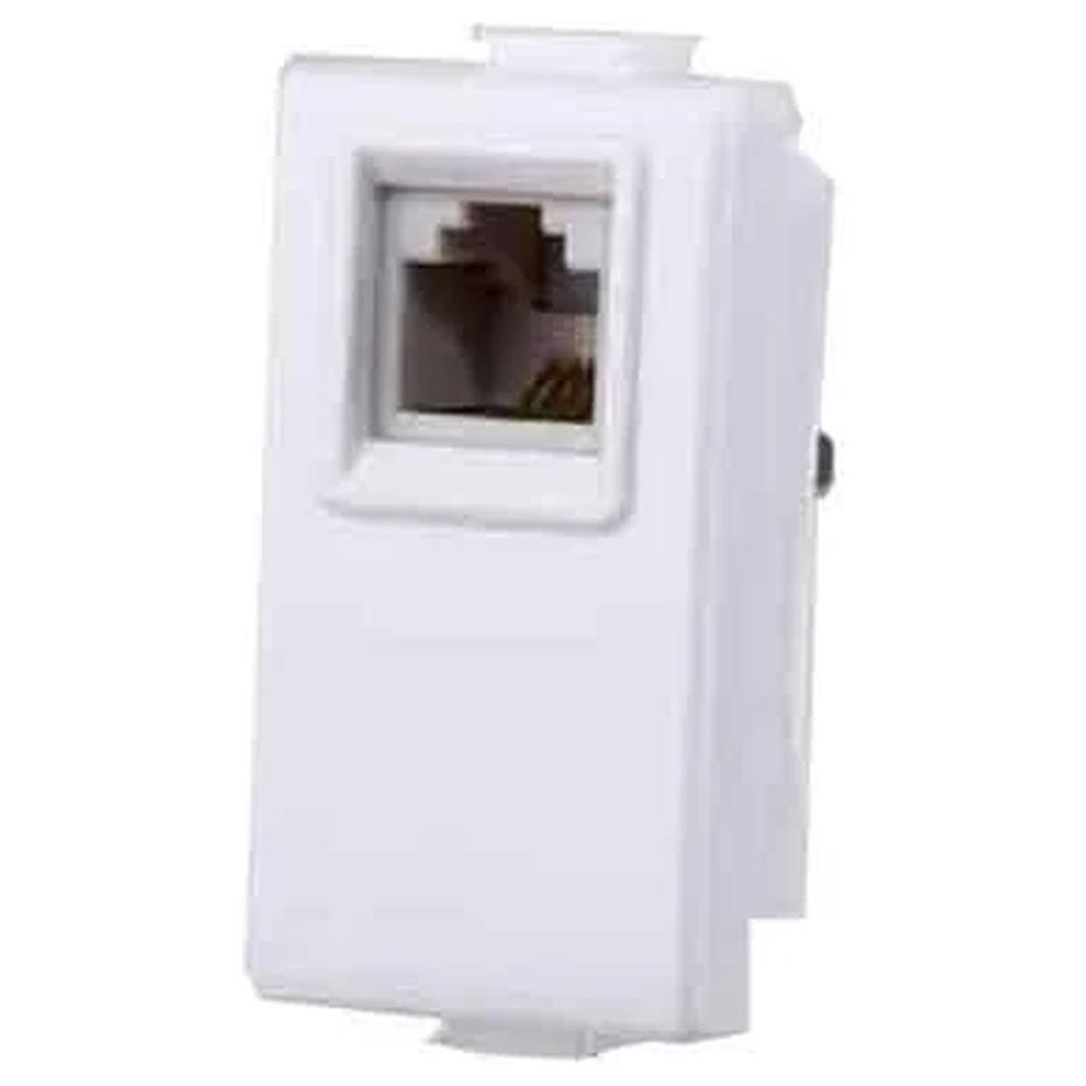 presa telefonica rj11 'solar' plug 6/4