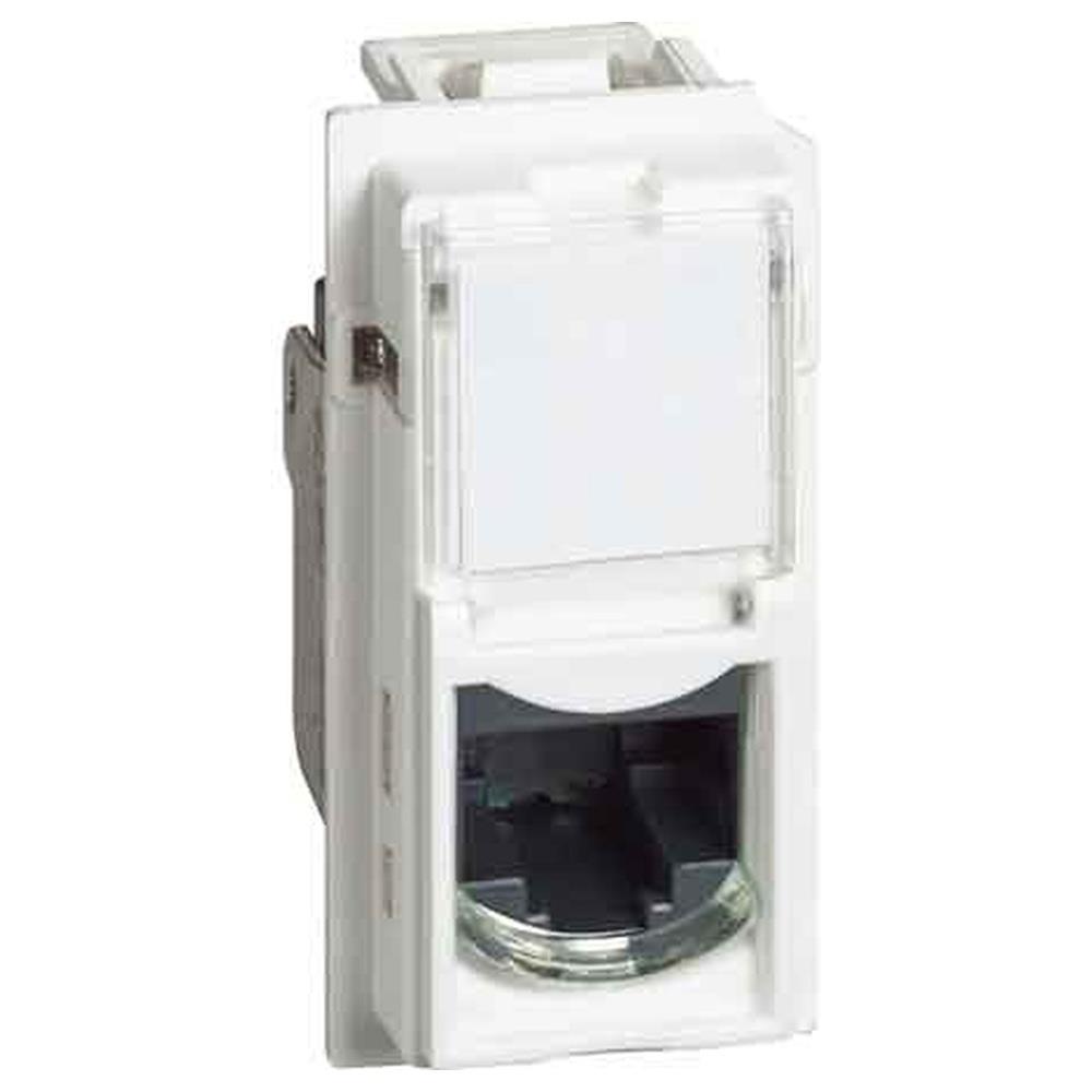 presa telefonica rj45 'living now' bticino