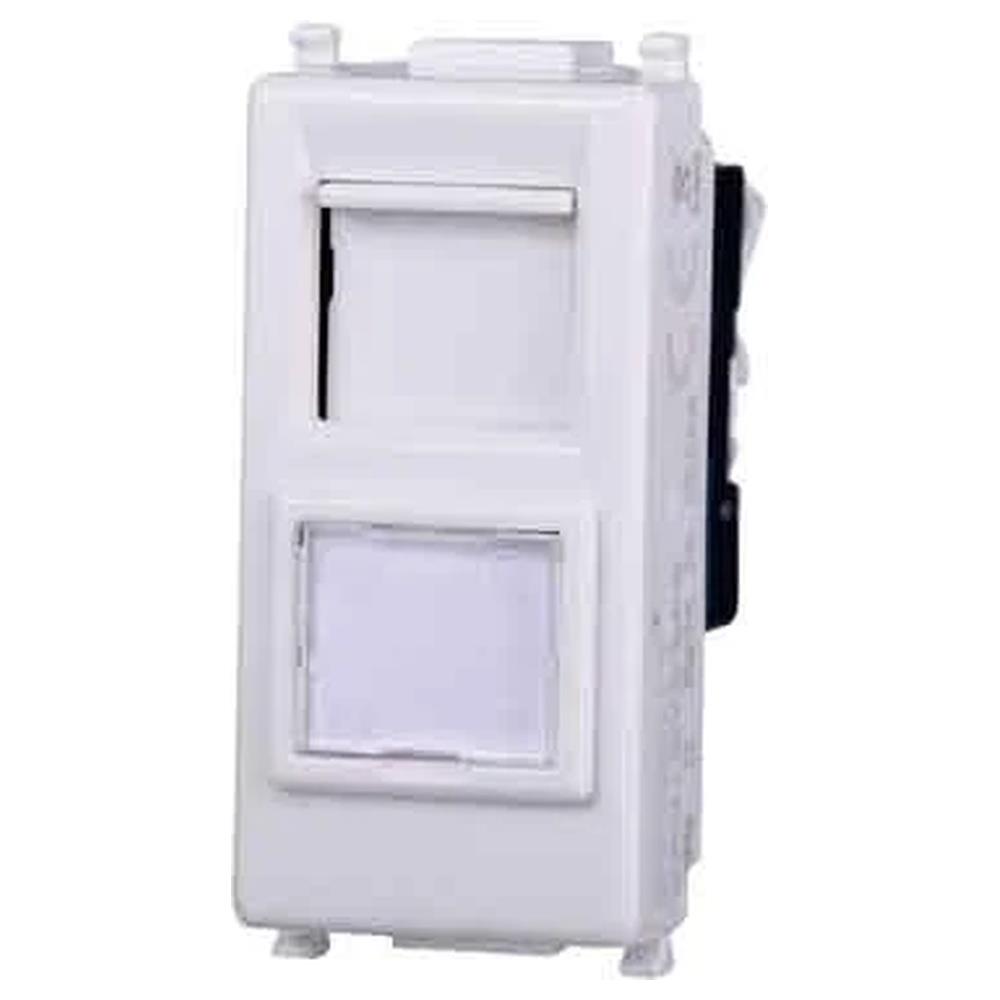 presa telefonica rj45 'starlight'