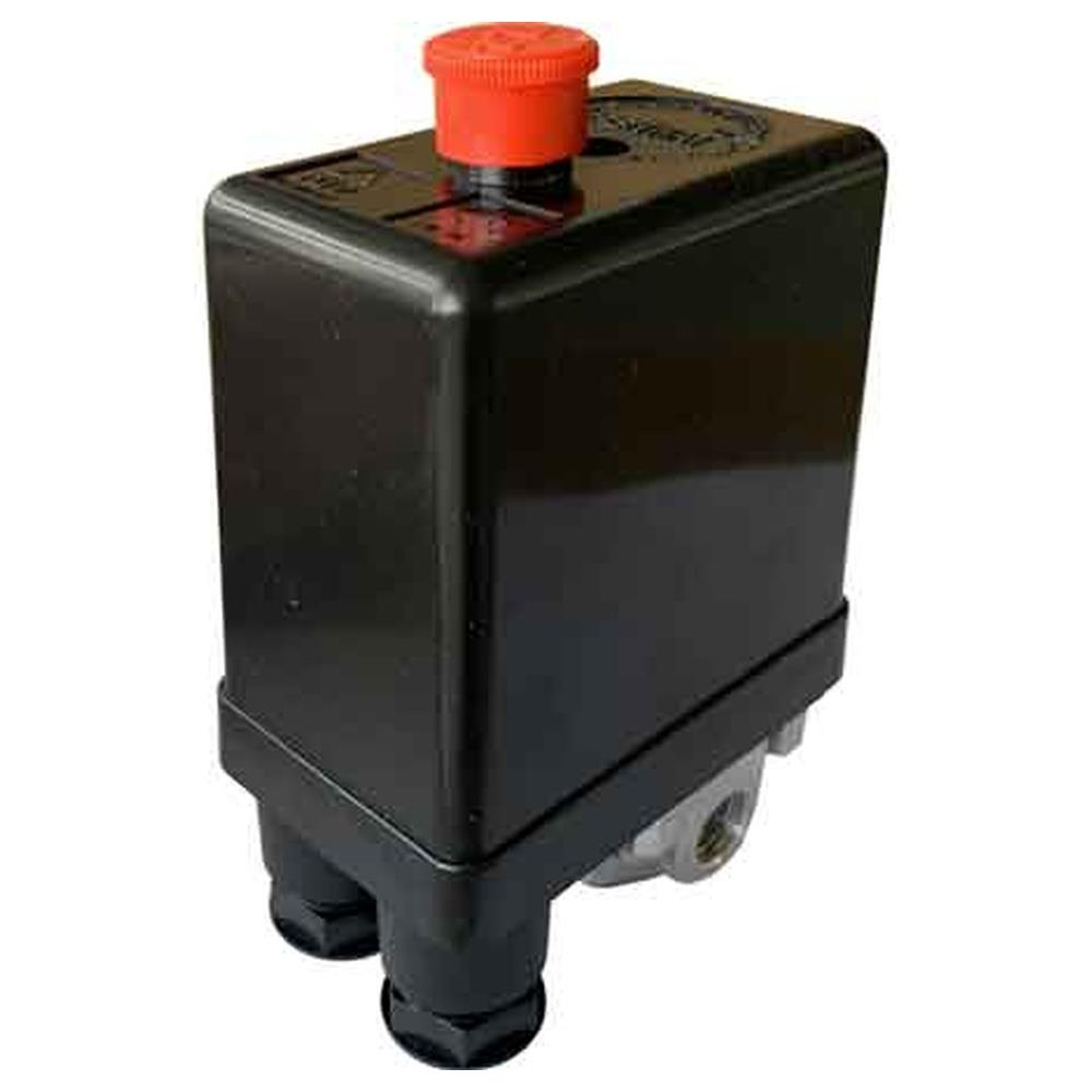 pressostato di ricambio per compressore cardinale