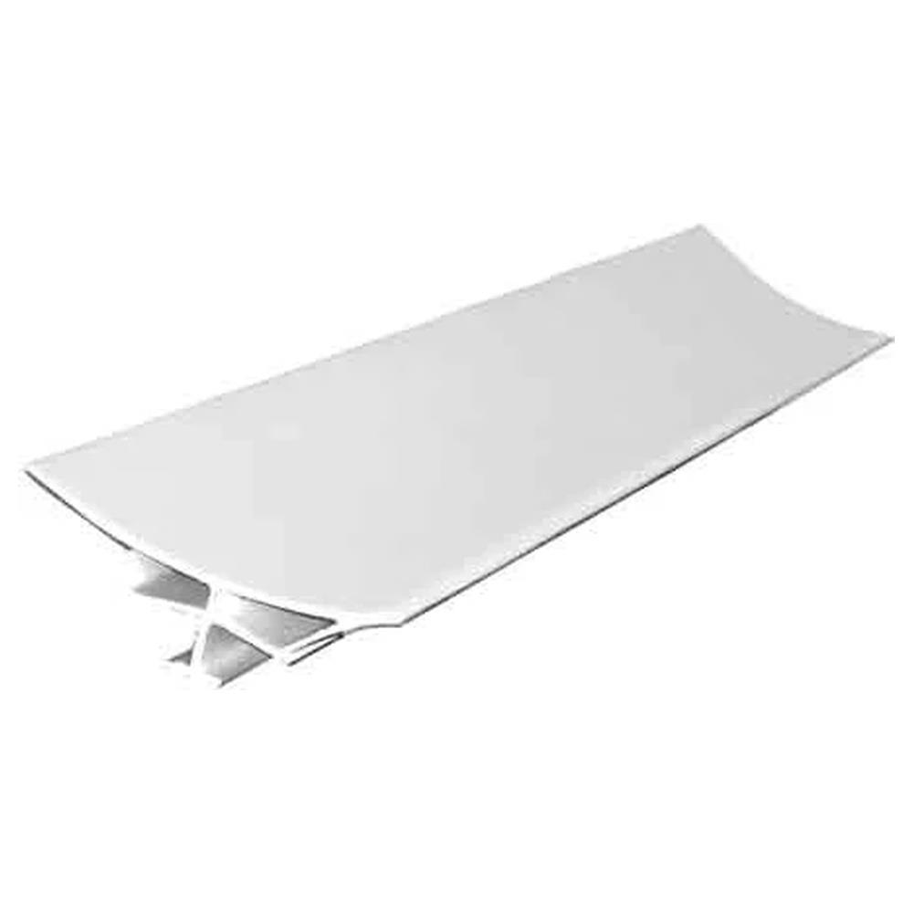 profilo igienico  magnum  mm 65x26h - 2,0 mt