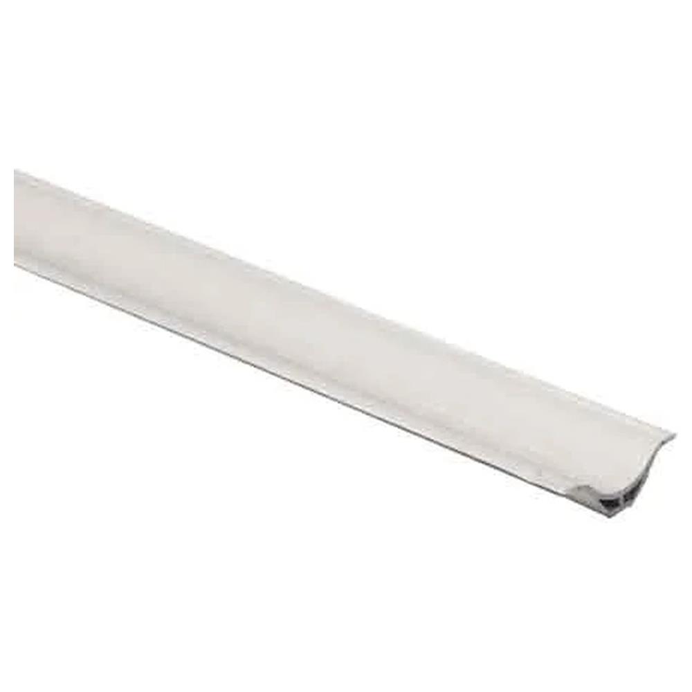 profilo igienico  rigido  mm 30x11h - 2,50 mt