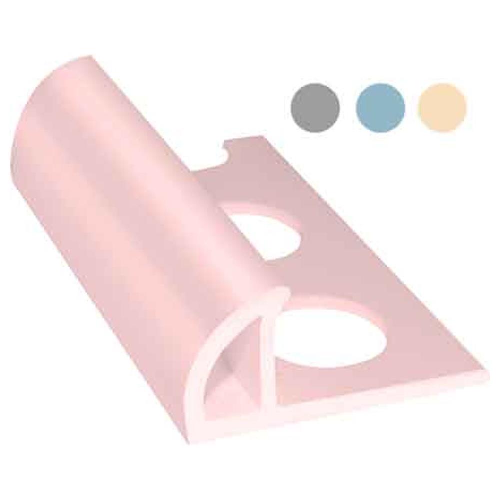 profilo 'jolly' per rivestimenti colorato
