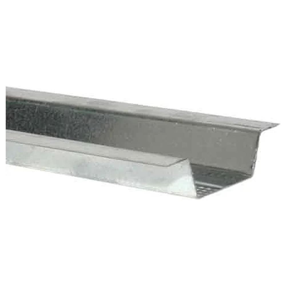 profilo omega per cartongesso