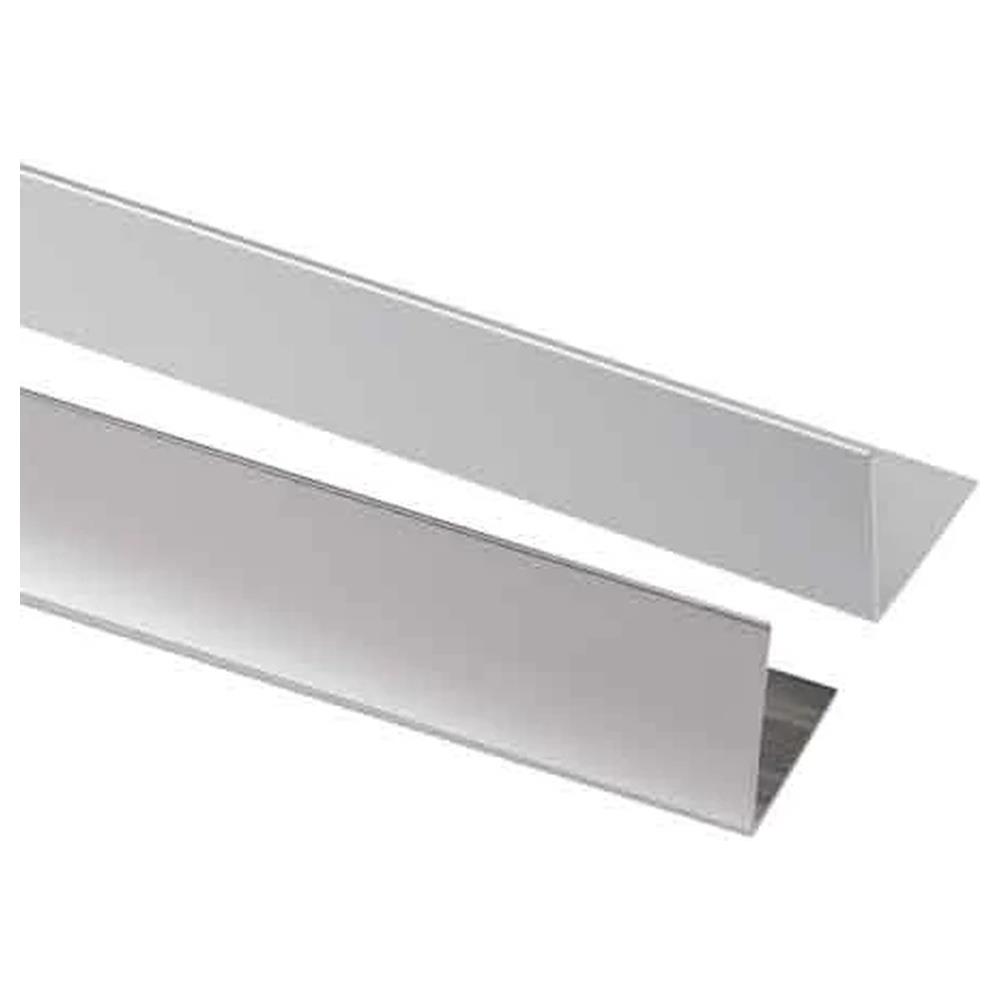 profilo per rivestimenti angolare