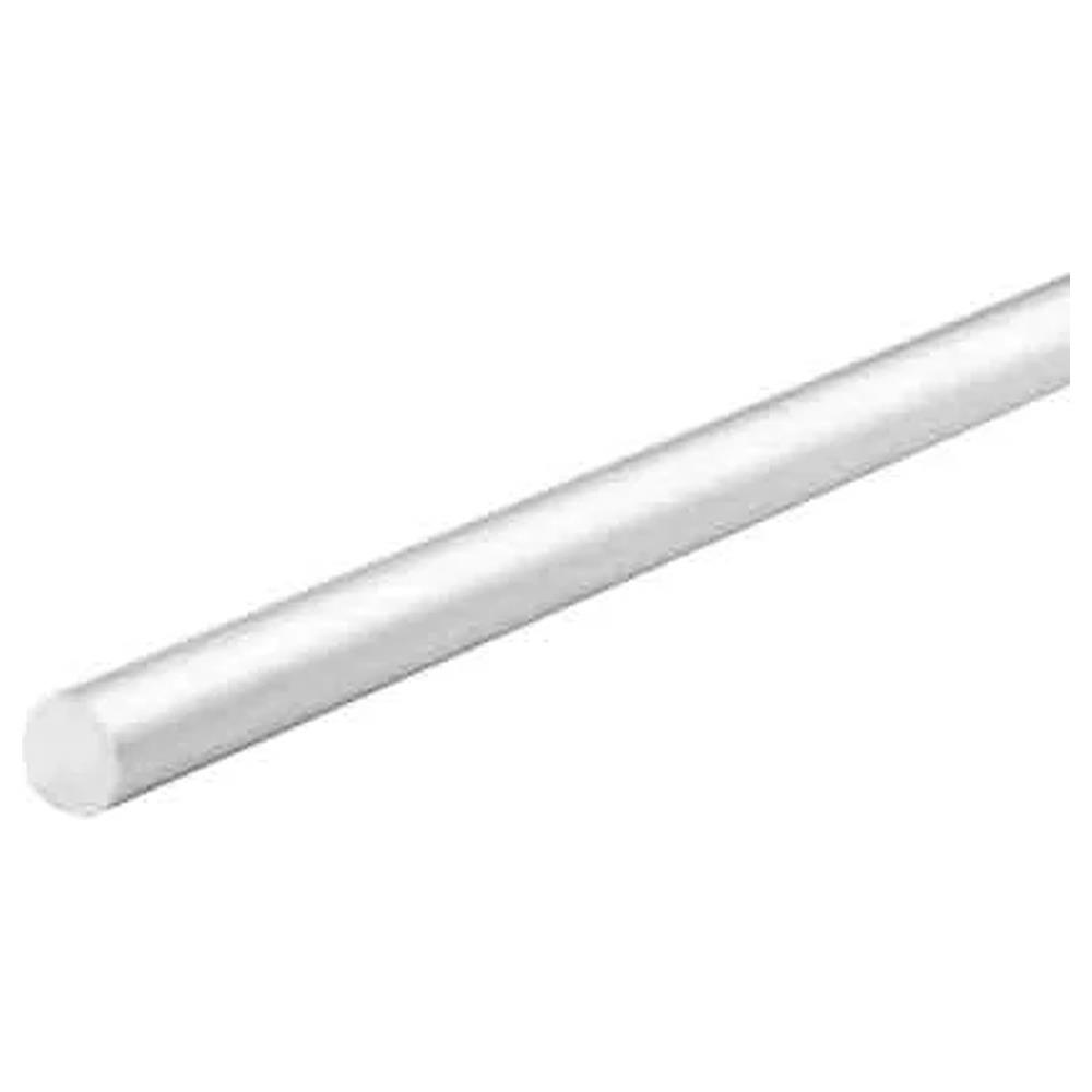 profilo per rivestimenti tubo tondo pieno