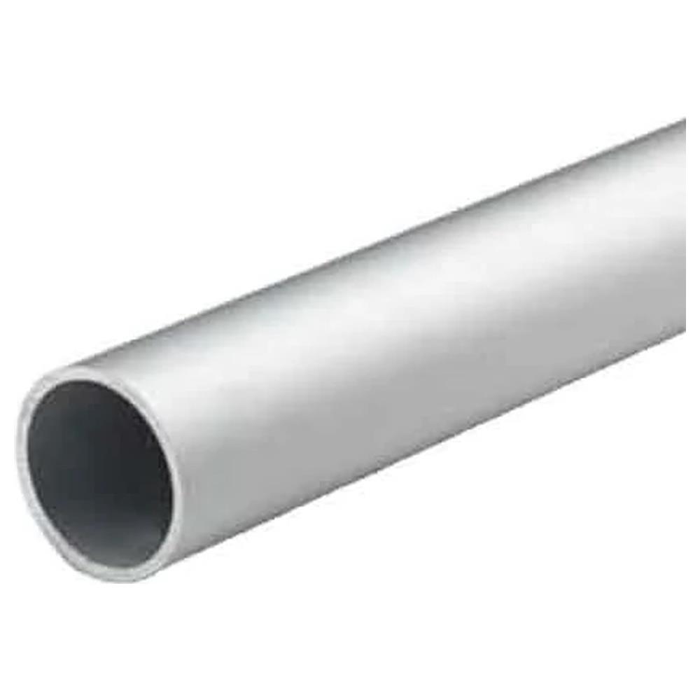 profilo per rivestimenti tubo tondo