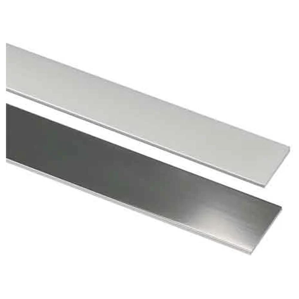 profilo per rivestimento piatto
