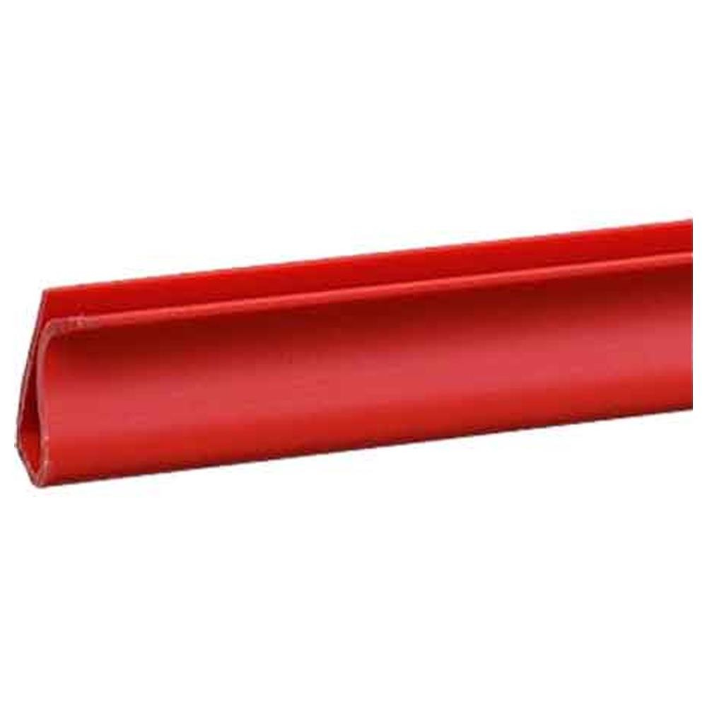 profilo salvamani rosso 2 mt